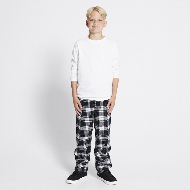 Pj pants "Tibby star" Check 1